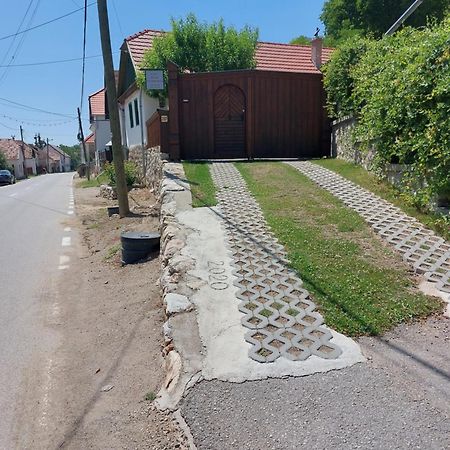 Felix Haz Villa Риметеа Екстериор снимка